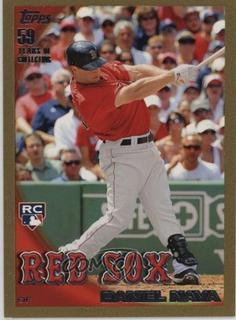 Daniel Nava