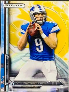 Matthew Stafford