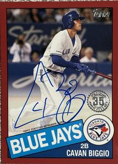 Cavan Biggio
