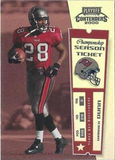 Warrick Dunn