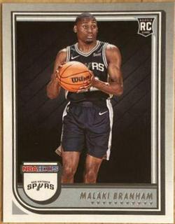 Malaki Branham