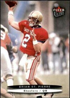 Brian St. Pierre