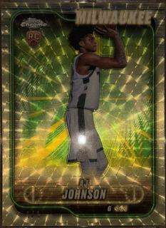 AJ Johnson