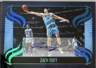 Zach Edey
