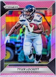 Tyler Lockett