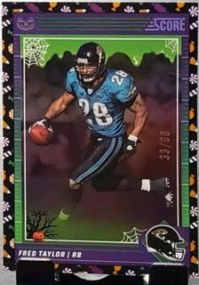 Fred Taylor
