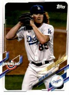 Dustin May