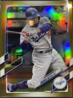 Mookie Betts