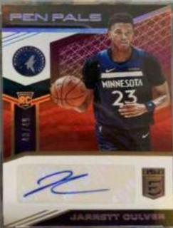Jarrett Culver