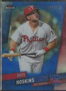 Rhys Hoskins