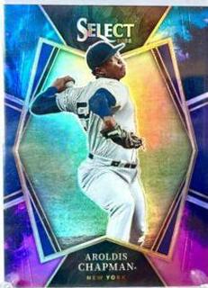Aroldis Chapman