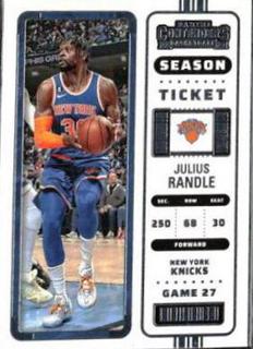 Julius Randle