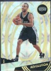 Tony Parker