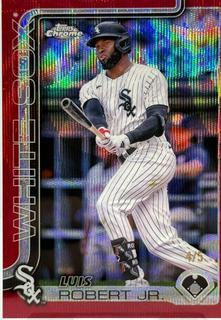 Luis Robert Jr.