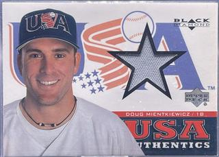 Doug Mientkiewicz