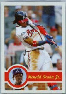 Ronald Acuna Jr.