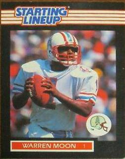 Warren Moon