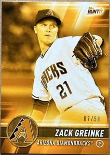 Zack Greinke