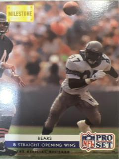 Chicago Bears