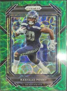 Rashaad Penny
