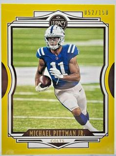 Michael Pittman Jr.