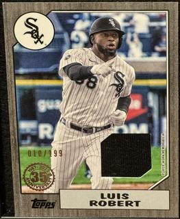 Luis Robert