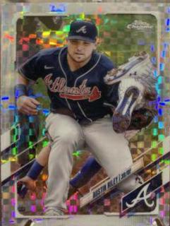 Austin Riley