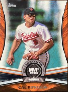 Cal Ripken, Jr