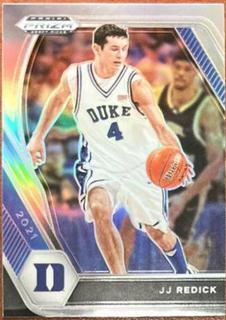 JJ Redick