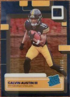 Calvin Austin III