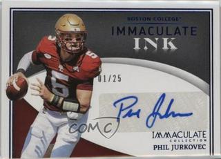 Phil Jurkovec