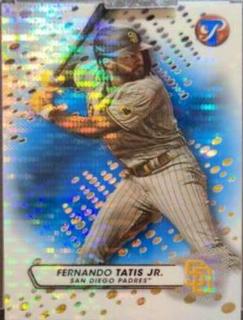 Fernando Tatis Jr.