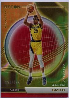 Jalen Smith