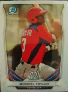 Michael Taylor