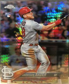 Harrison Bader