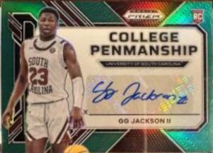 GG Jackson II