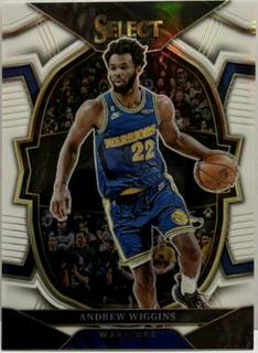 Andrew Wiggins