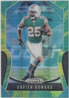 Xavien Howard