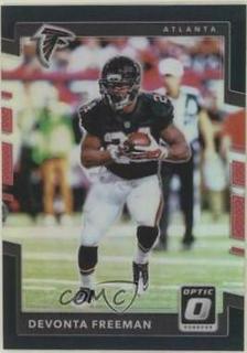 Devonta Freeman