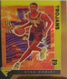 Evan Mobley