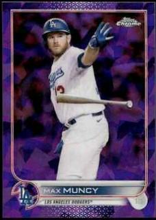 Max Muncy