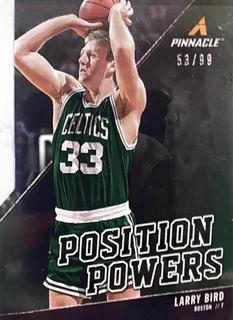 Larry Bird