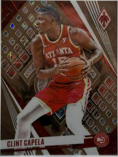 Clint Capela