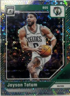 Jayson Tatum