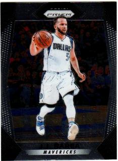 J.J. Barea