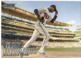 Byron Buxton