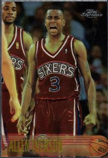 Allen Iverson