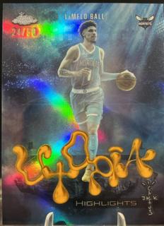 LaMelo Ball