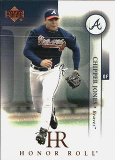 Chipper Jones