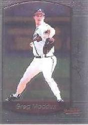 Greg Maddux